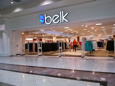 Belk gulfport - After months of litigation, officials with the City of Gautier and Belk have reached an agreement that will enable the city to move forward with the development of the Town Center. Biloxi-Gulfport ...
